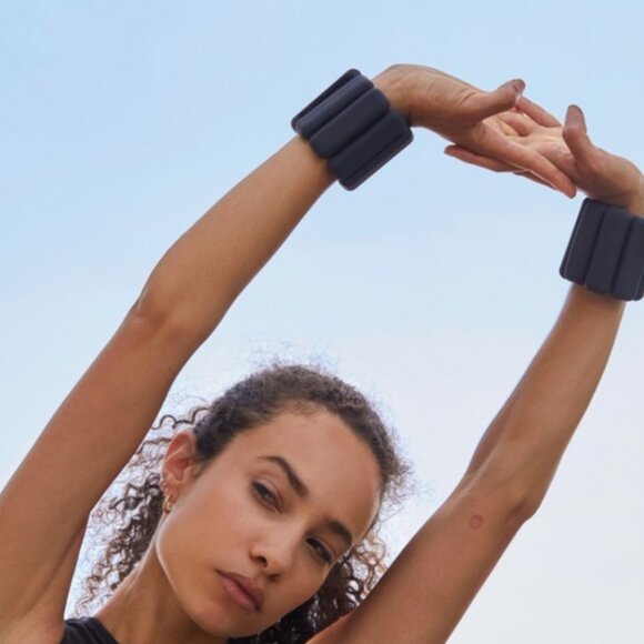 1LB Bala Bangles in Black Charcoal - 2LB Total - Picture 6 of 6